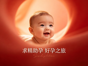 卫滨求精助孕科学助孕 开启专属好孕之旅