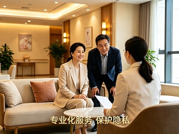 卫滨有偿售卵代生女生的客户的客户群体有哪些