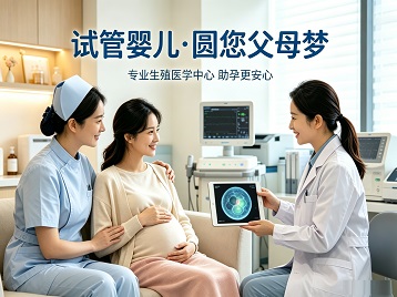 卫滨辅助生育服务 试管婴儿行业的兴起背景、发展与未来展望